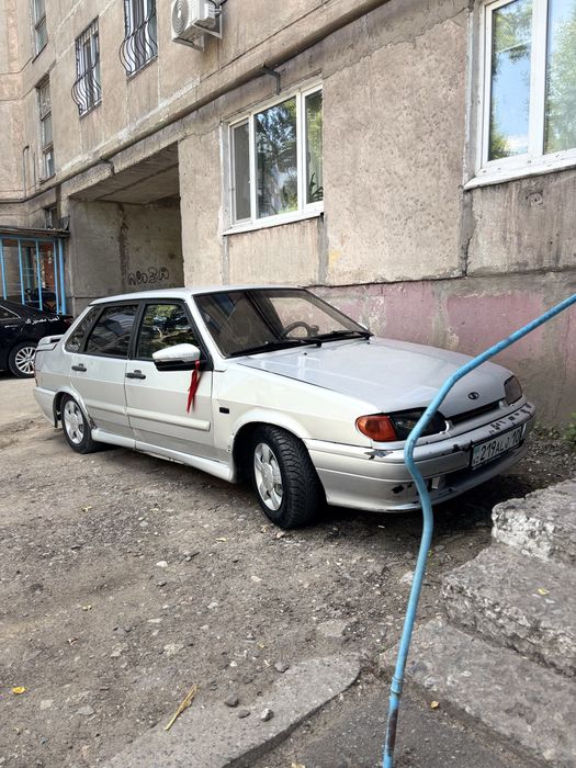 Продается ваз 2115