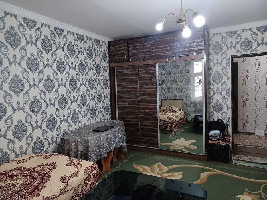 3 хонали уй сотилади.