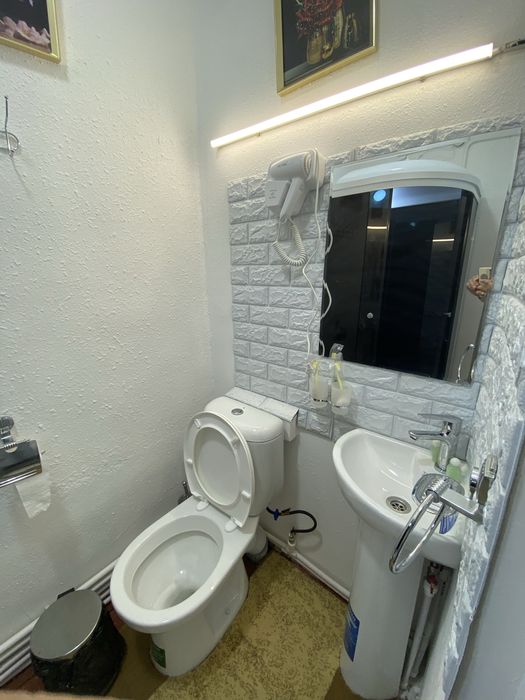 Mehmonxona eski shaharda