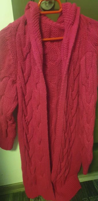 Vand cardigan de dama