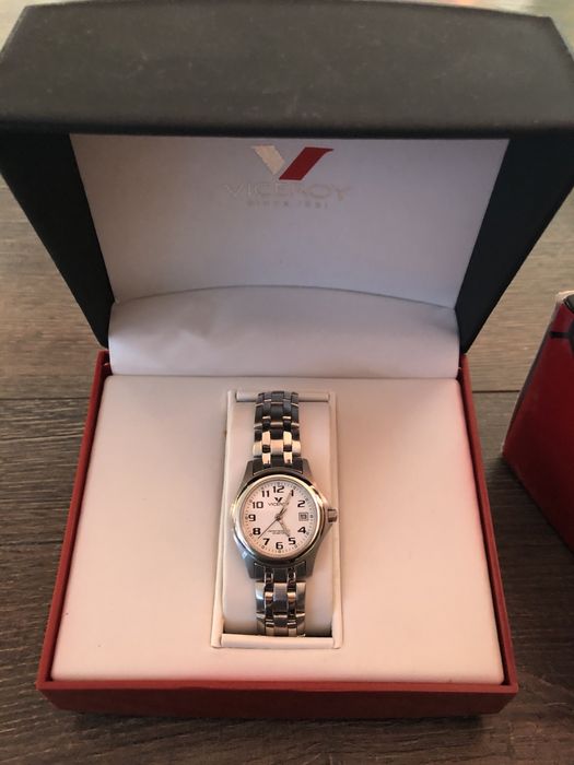 Ceas Viceroy de dama. Nou nefolosit sau schimb