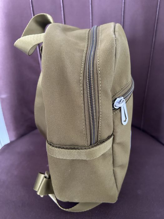 Раница nike зелена