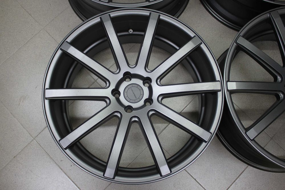 Джанти 21" Maserati Levante