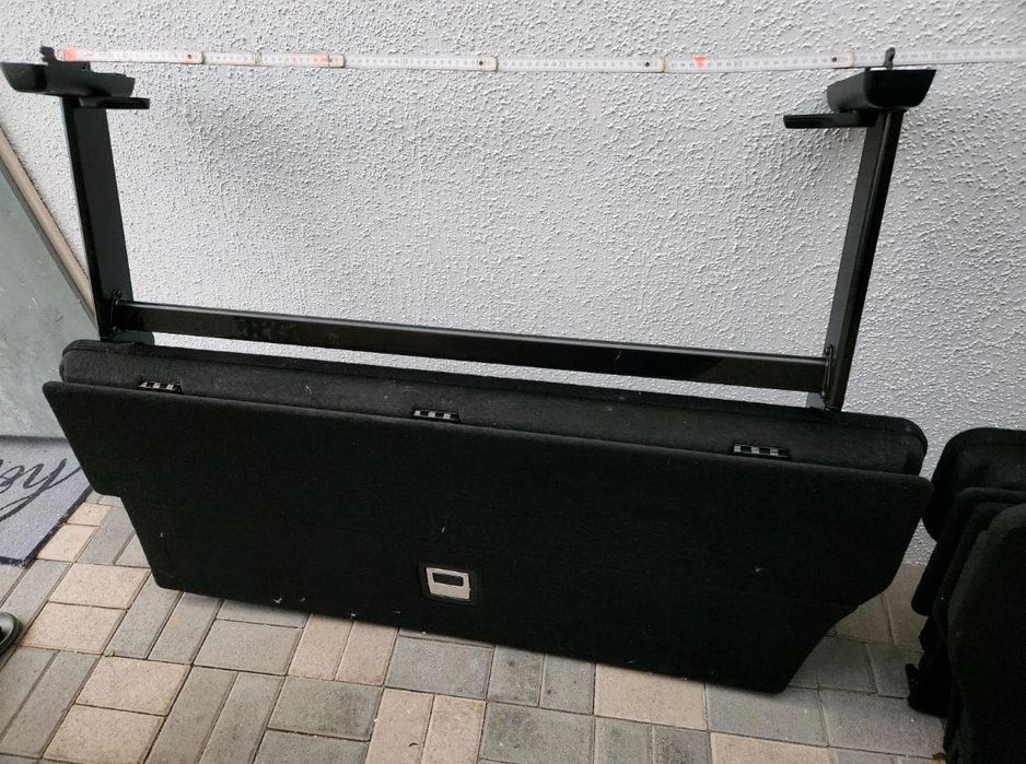 Multiflex Board za Mercedes Vito / V klasa W447