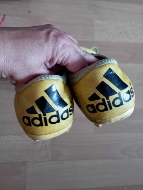 Футболни обувки 38,5