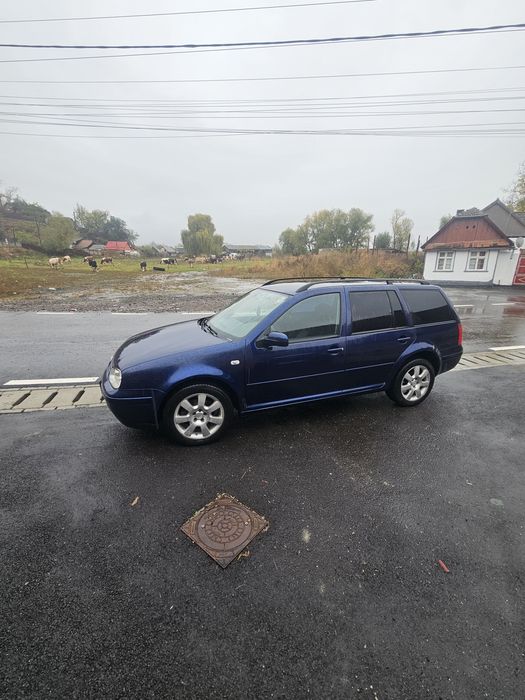 VOLKSWAGEN Golf 2004 — imagine 2