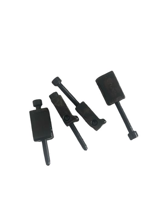 Set Bride/Cleme Fixare Injector Combustibil Skoda Octavia 1Z3 2004 - 2