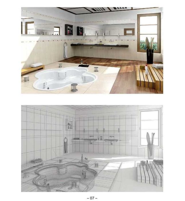 Mega Collection [3D модели] Evermotion - [ALL
IN ONE] (*.max, V-Ray)