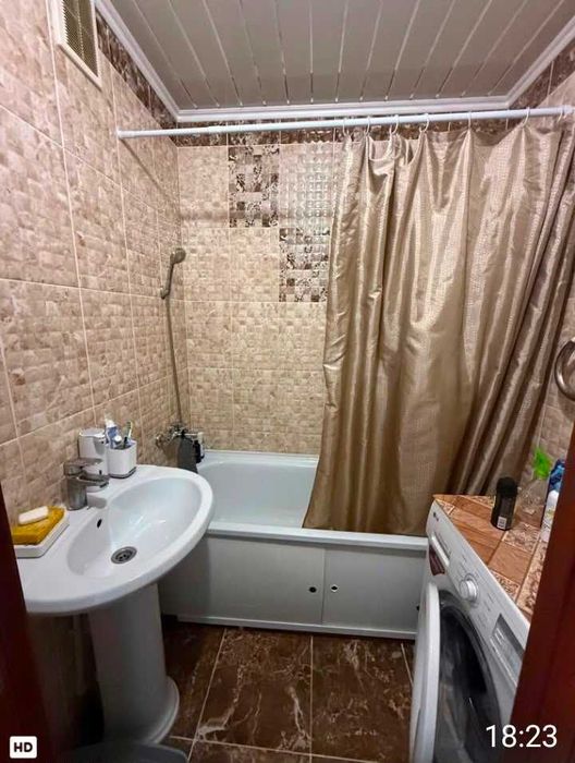 Продам 2 комнатную квартиру