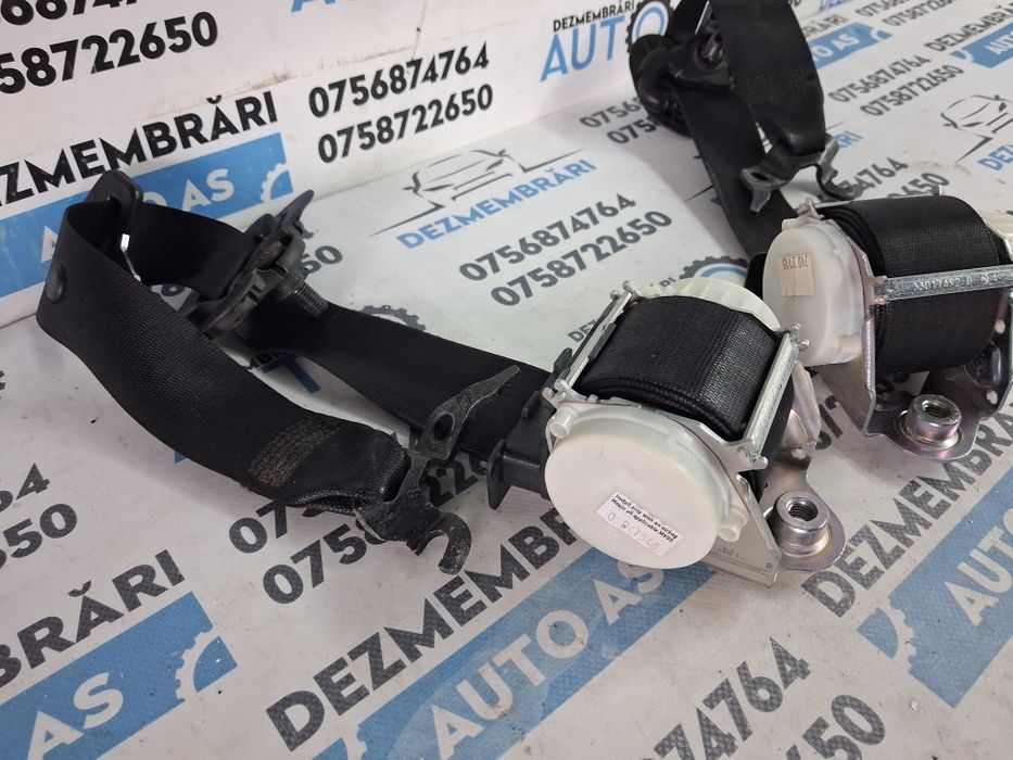 Centuri fata BMW e90 Seria 3 2007