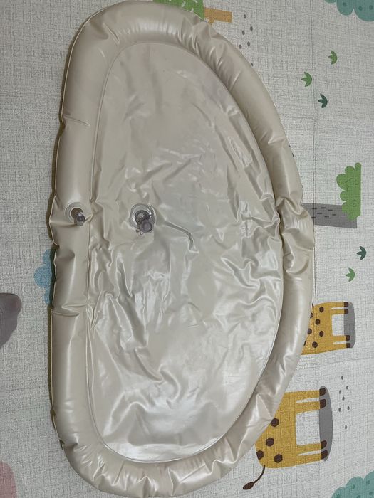 Водный коврик для малыша