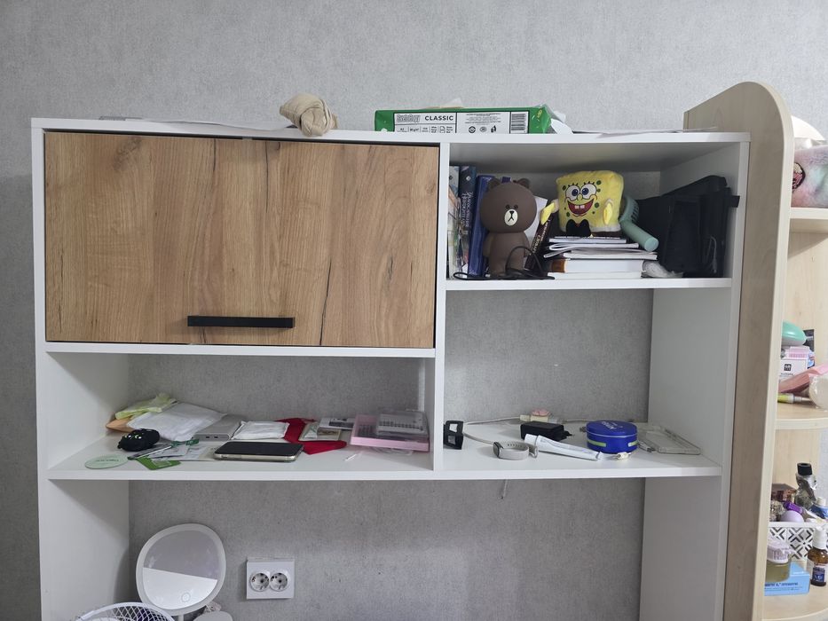 Продам рабочий стол