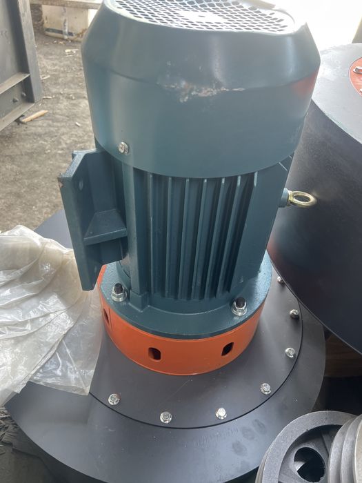 Вентиляторы, дымососы, улитки, вытяжки