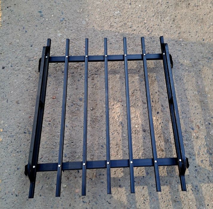 Багажник ласетти, жентрага