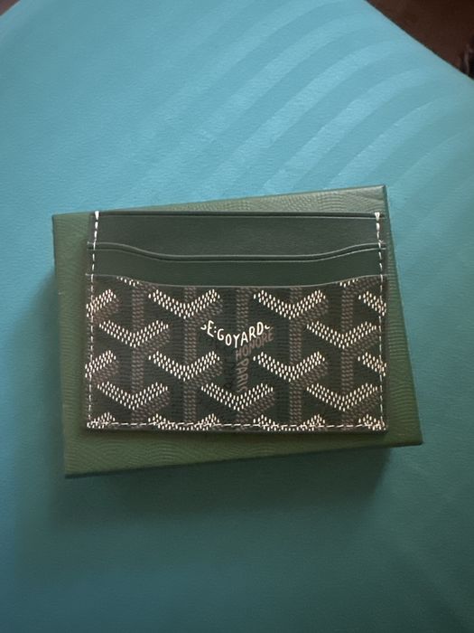 Portofel goyard