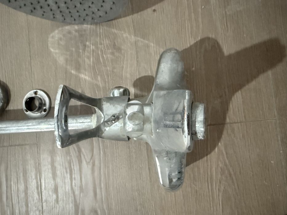 Душь сместител.