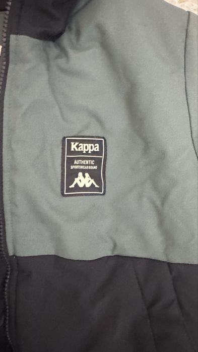 куртка зима-осень