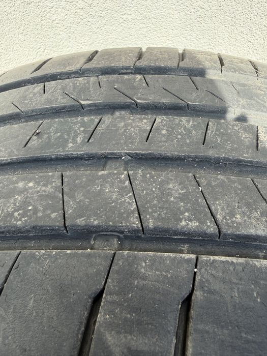 Летни гуми Bridgestone 255/45 R19 дот 2023