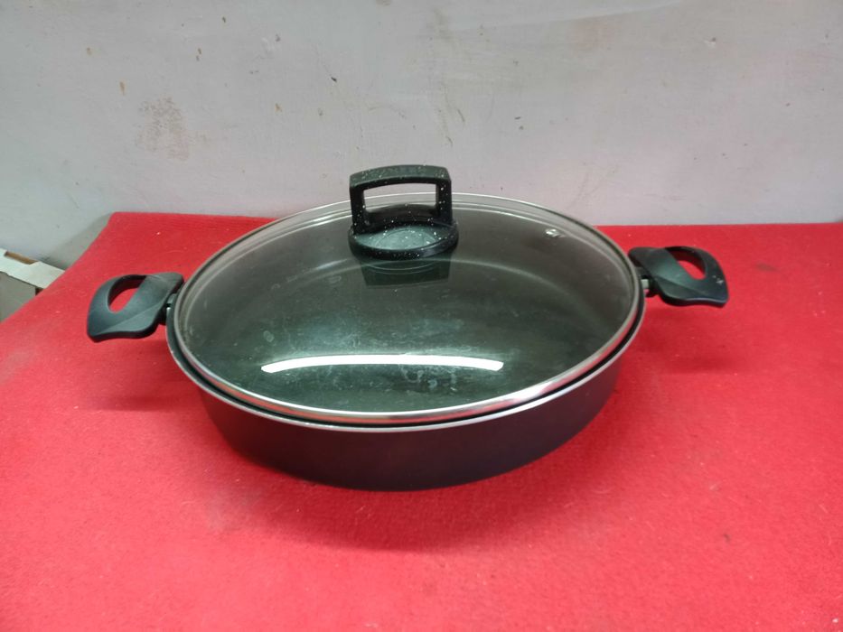Разные сковородки
