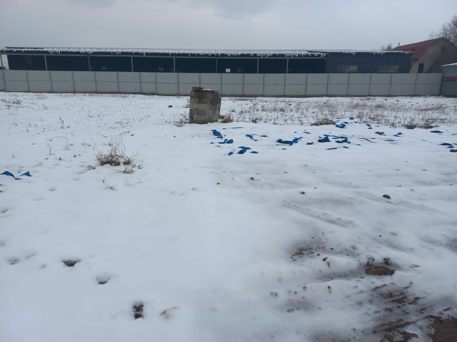 Продам участок 40 соток