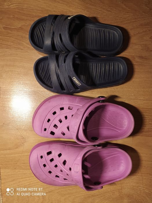 Slapi copii fete și băieți măr 30