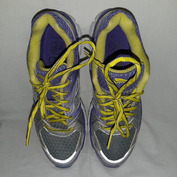 Дамски маратонки Crivit XP2 RACER PRO