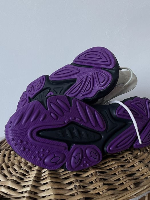 Кроссовки адидас adidas ozweego