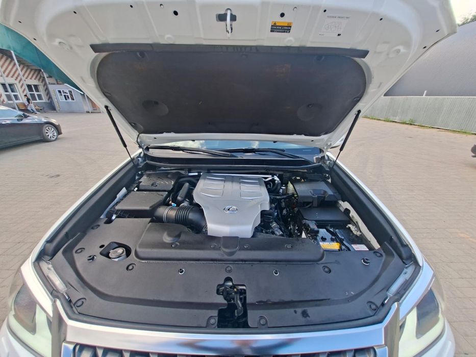 Lexus GX 460 Срочная продажа