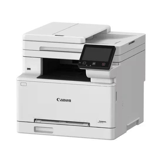Принтер Canon i-SENSYS MF667Cdw цветной лазерный
