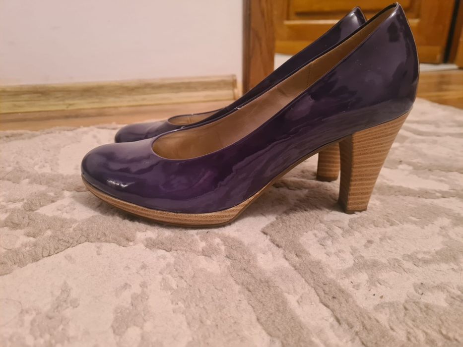 Pantof elegant dama
