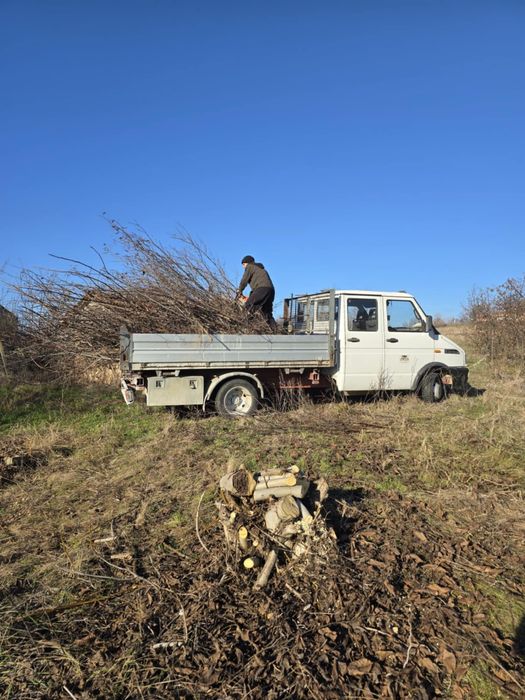 Хамалски и Транспортни услуги
