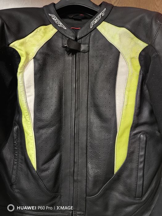 Мото яке RST R-16 размер 54 L