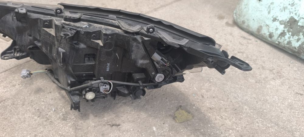Комплект фарове RAV 4
