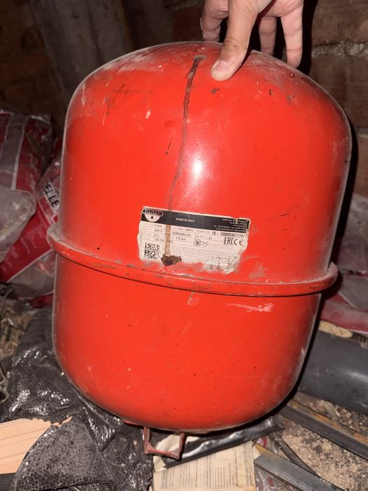 Golden Fire 48 киловата