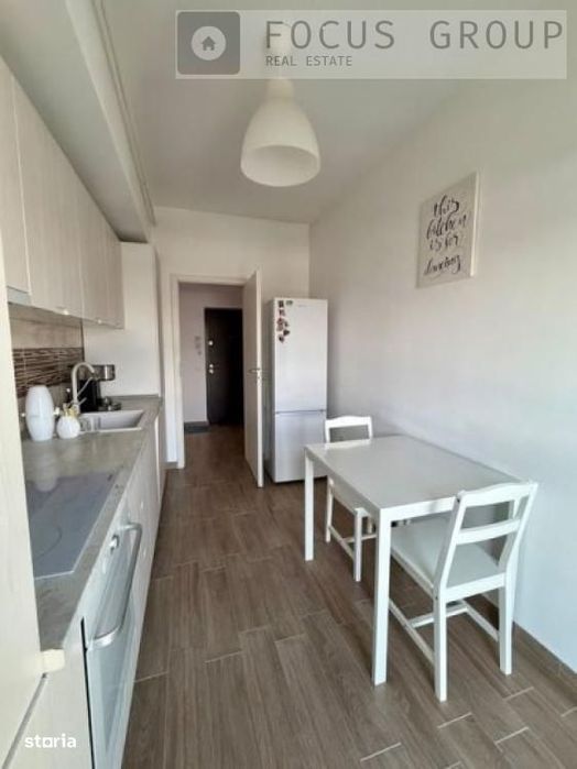 Apartament 2 camere Berceni | Aparatorii Patriei | Parcare