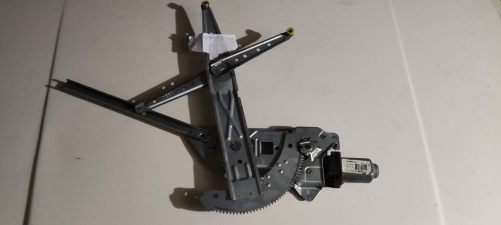 Рено Канго за части