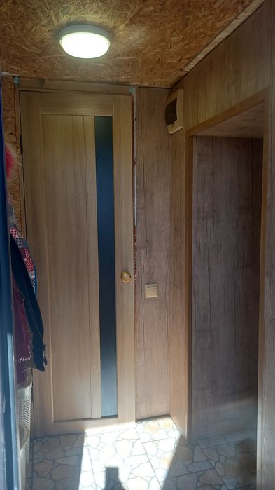 Продаётся 2 дома на одном участке