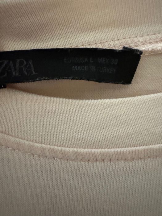 Дамска тениска ZARA
