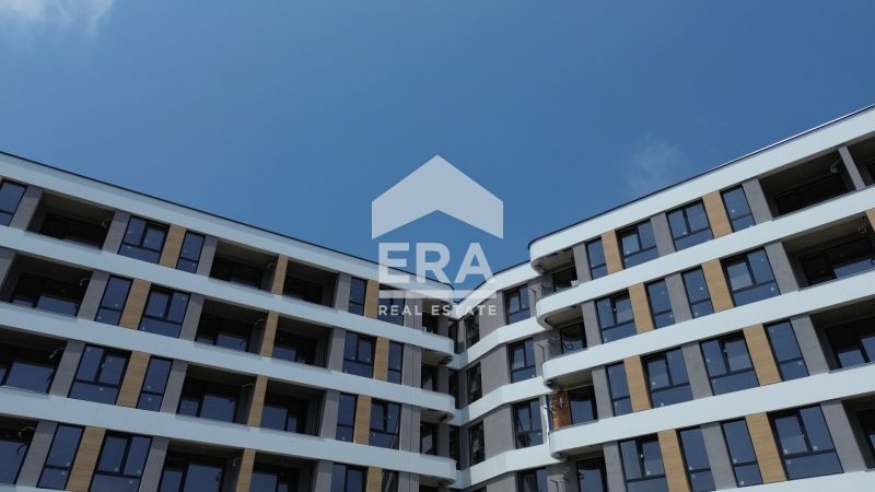 Продава се Тристаен апартамент в Варна, Владислав Варненчик - 89 кв.м за 1685 €/кв.м - Снимка #10