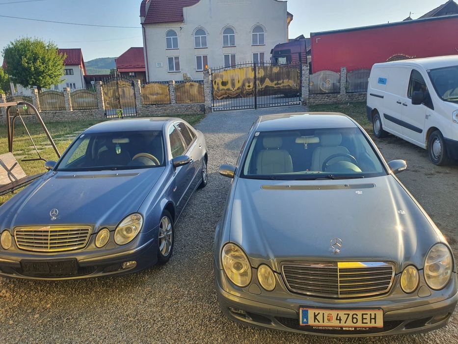 mercedes s class 2004 ' Auto, moto si ambarcatiuni ' OLX.ro