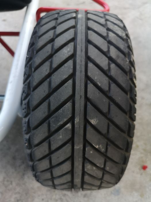 Kart/Cart cu pedale PUKY F1 L pt. copii 6-12 ani