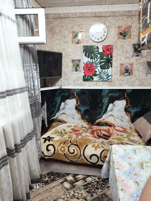 Продаю свою квартиру