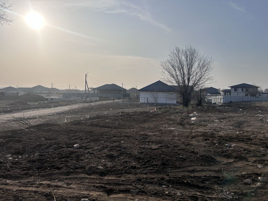 Продам участок ЛПХ