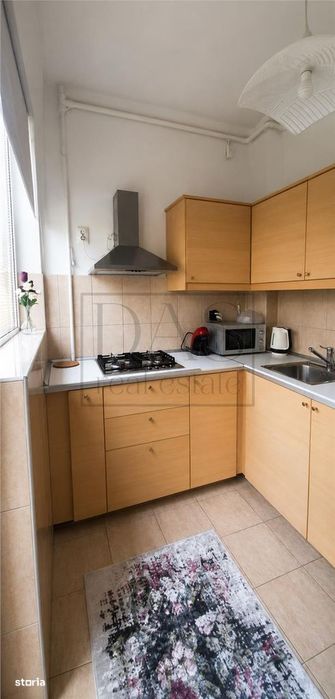 Apartament 3 camere, Ultracentral | Magheru | Metrou Piata Romana - Vedere 4