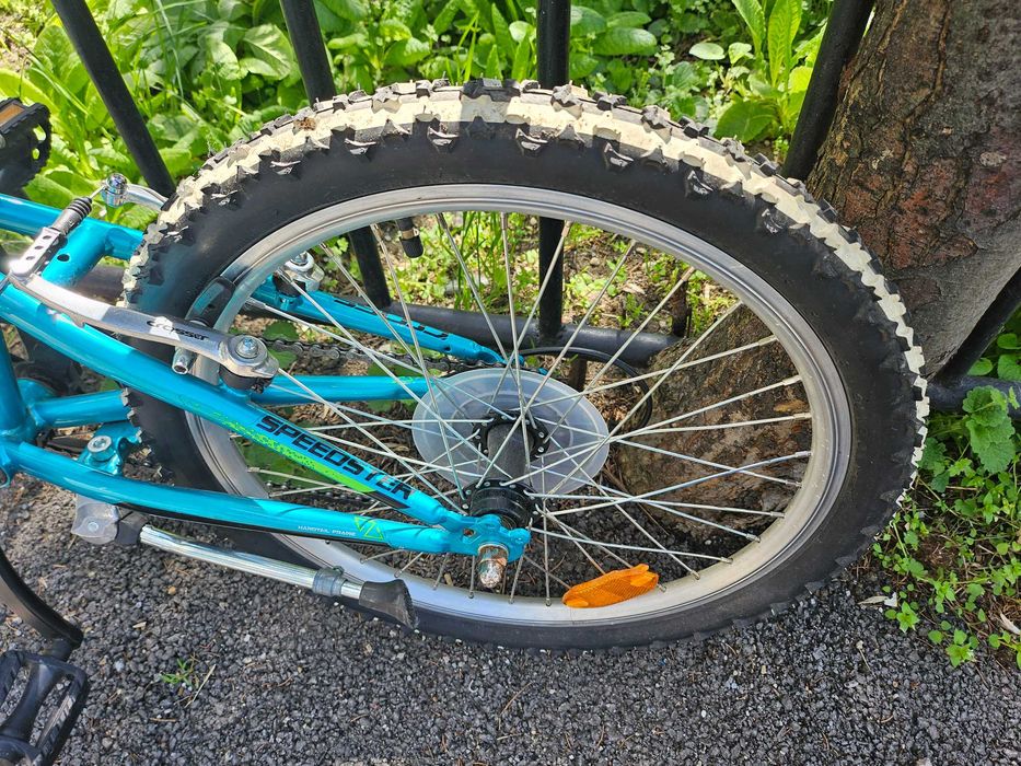 Продавам велосипед