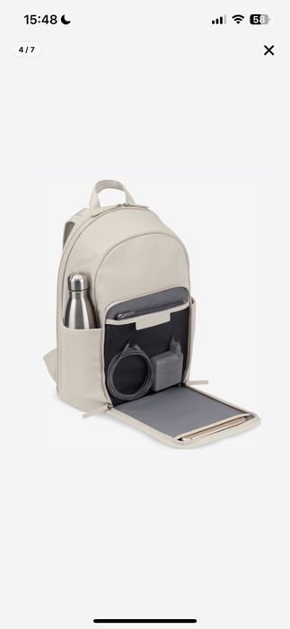 Раници Kapten & Son и Nike