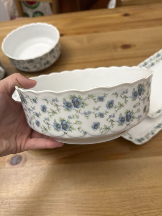 Продам винтажную посуду Eschenbach
