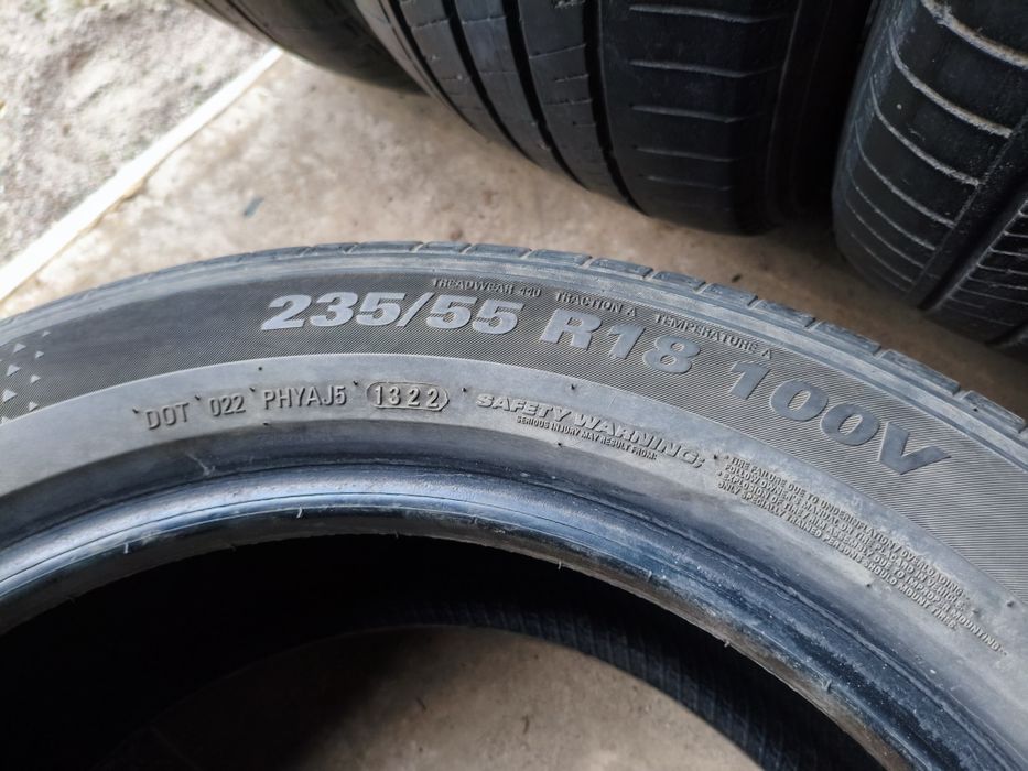 Принимаем б/у Шины Любых размеров