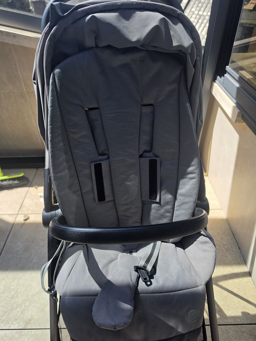 Cybex Melio лятна количка