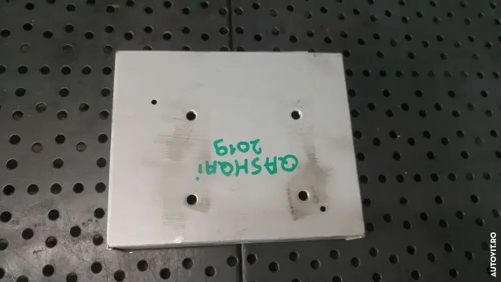 Modul control camera nissan qashqai 2 suv j11 284a1hv00b